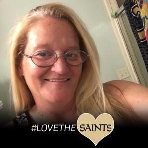 Meet your Posher, Rebecca